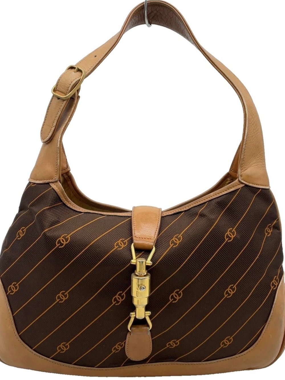 Gucci Jackie Shoulder Bag